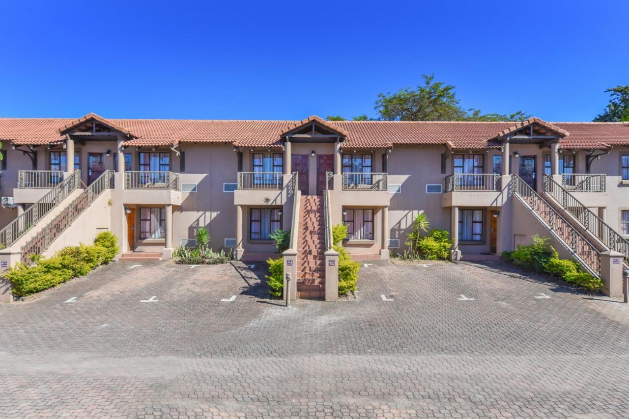 Mercure Hotel Nelspruit Mbombela Ngoại thất bức ảnh