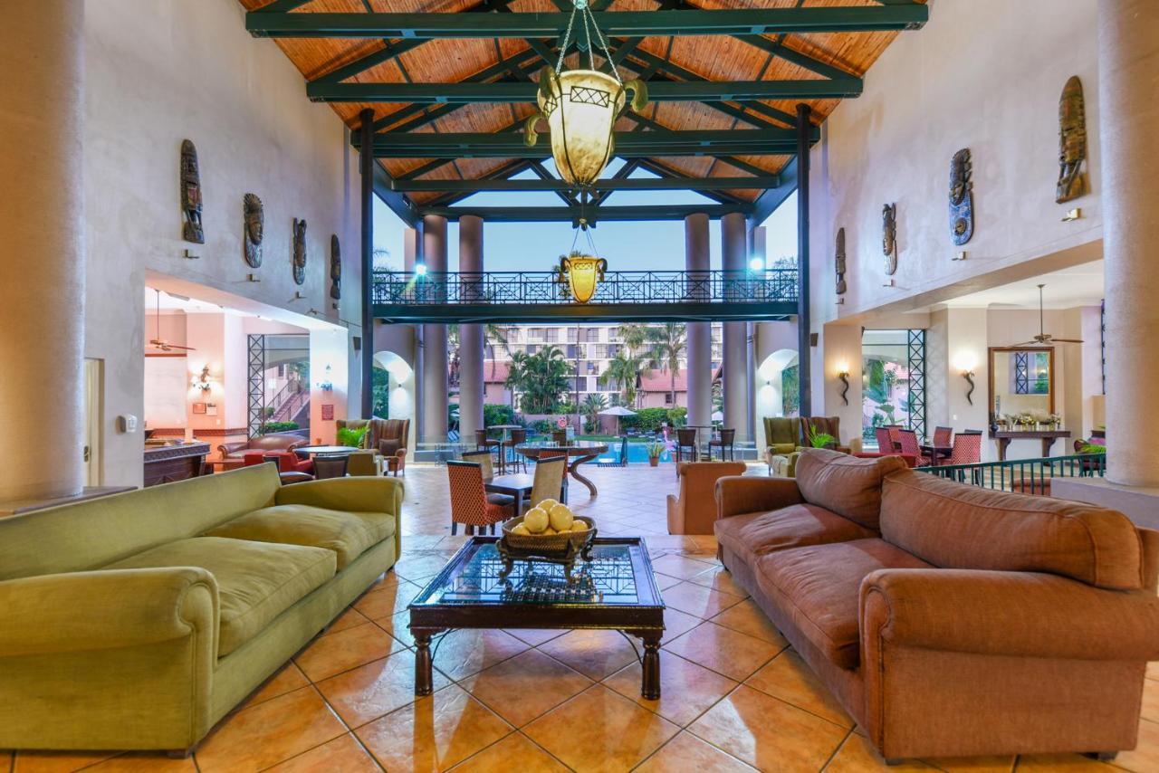 Mercure Hotel Nelspruit Mbombela Ngoại thất bức ảnh