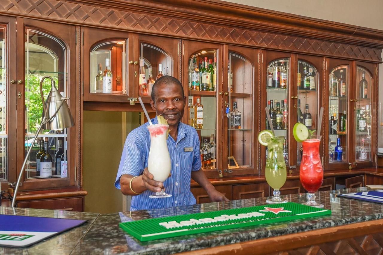 Mercure Hotel Nelspruit Mbombela Ngoại thất bức ảnh