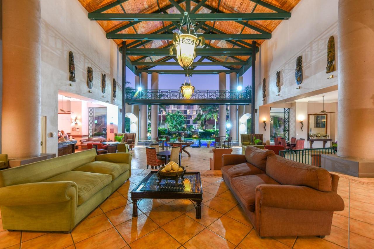 Mercure Hotel Nelspruit Mbombela Ngoại thất bức ảnh