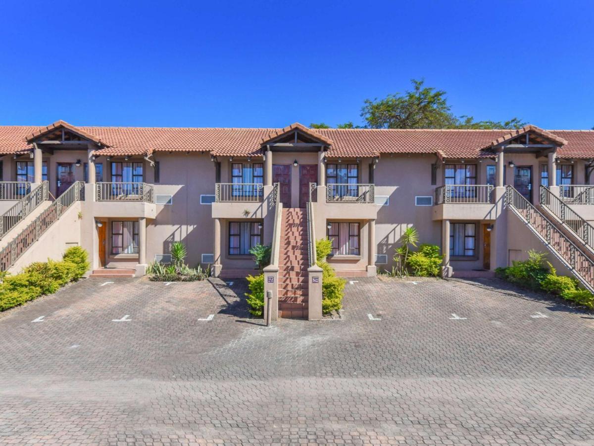 Mercure Hotel Nelspruit Mbombela Ngoại thất bức ảnh